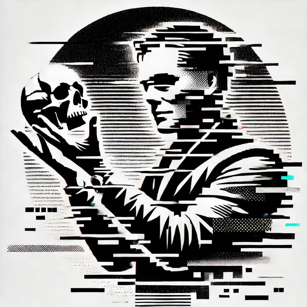 Hamlet Agent Logo